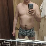 RadosnyRad - muž, 39 let, Poddębice