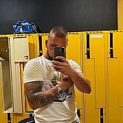 Zenek23053 - man, 26 years, Szczecin