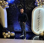 Zenek23053 - mężczyzna, 26 lat, Szczecin