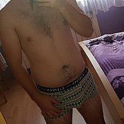 Mimino - mężczyzna, 27 lat, Sundbyberg