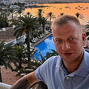 On858585 - чоловік, 40 років, London