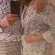 Parabixx - couple (woman 49 years, trans 55 years), Kraków