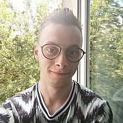 Planki97 - man, 28 years, Nakło Nad Notecią