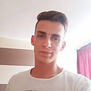 Olaboga - mężczyzna, 29 lat, Legnica