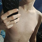 0921 - muž, 23 let, Warszawa