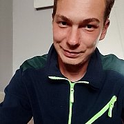MateuSssS - man, 29 years, Koszalin