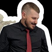 Lukasz6891S - mężczyzna, 38 lat, Oleśnica