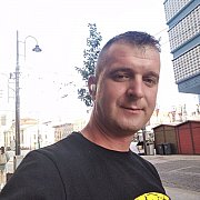 27071981 - mężczyzna, 43 lat, Lublin