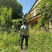 Martincrx - mężczyzna, 37 lat, Chodzież
