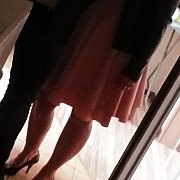 Domiewa2 - para (kobieta 44 lat, mężczyzna 46 lat), Ustroń