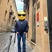 Mo1 - mężczyzna, 45 lat, Siedlce