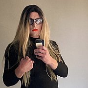 KseniaTV40 - trans, 43 lat, Sieradz