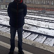 Miszelo - mężczyzna, 45 lat, Berlin