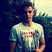 Kutasipizda69 - чоловік, 26 років, Płock