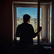 MajorP - mężczyzna, 25 lat, Warszawa