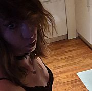 RoksanaSlodka - trans, 28 lat, Bergen