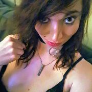 RoksanaSlodka - trans, 28 years, Gdańsk