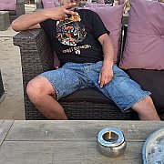 Stefano94 - mężczyzna, 31 lat, Den Haag