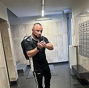 Pieprzyciela - mężczyzna, 38 lat, Warszawa