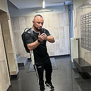 Pieprzyciela - man, 38 years, Warszawa