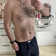 Pieprzyciela - mężczyzna, 38 lat, Warszawa