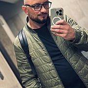 Pieprzyciela - mężczyzna, 38 lat, Warszawa