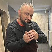 Pieprzyciela - mężczyzna, 38 lat, Warszawa