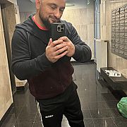 Pieprzyciela - mężczyzna, 38 lat, Warszawa