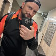 Pieprzyciela - mężczyzna, 38 lat, Warszawa