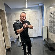 Pieprzyciela - mężczyzna, 38 lat, Warszawa