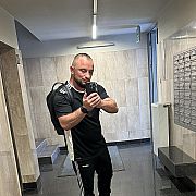 Pieprzyciela - man, 38 years, Warszawa