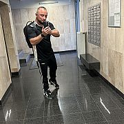 Pieprzyciela - muž, 38 let, Warszawa