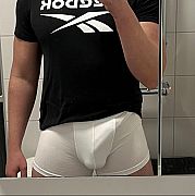 Cezary289 - mężczyzna, 38 lat, Warszawa