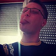 Zaginionyns - mężczyzna, 34 lat, Nowa Sól