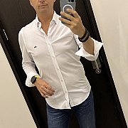 Deepmen40 - mężczyzna, 45 lat, Warszawa
