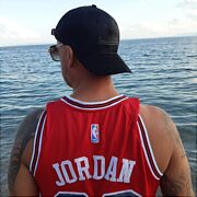 Jackas2000 - mężczyzna, 46 lat, Exeter