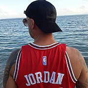 Jackas2000 - muž, 46 let, Exeter