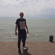 Gregor3000 - muž, 35 let, Sosnowiec