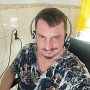Posejdon36 - mężczyzna, 42 lat, Wrocław
