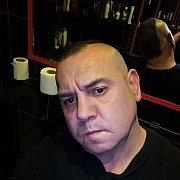 Ryszardos - muž, 45 let, Gliwice