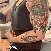 4FunZolib - mężczyzna, 38 lat, Giżycko