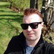 Witcher90 - mężczyzna, 35 lat, Thirsk