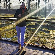 RavLbn - man, 28 years, Lublin