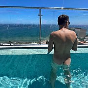 Zaloga - muž, 41 let, Warszawa