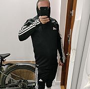 KolesDSL - mężczyzna, 41 lat, Wrocław