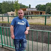 DamianD1989 - mężczyzna, 36 lat, Łaziska Górne