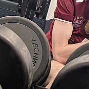 Diziq190 - mężczyzna, 24 lat, Warszawa