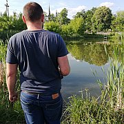 Stencel - muž, 54 let, Płock