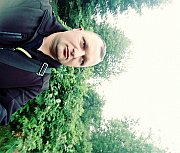 Tede76 - man, 49 years, Szczecin