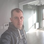 Szymek03 - mężczyzna, 35 lat, Kościerzyna